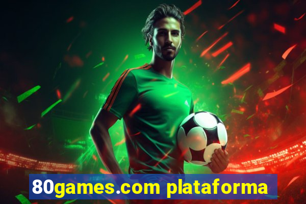 80games.com plataforma